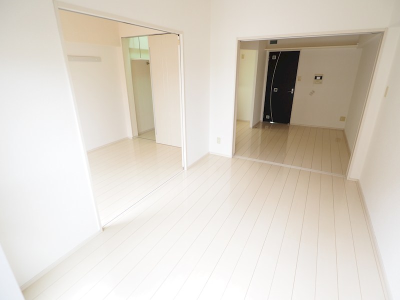 S-FORT小倉 その他部屋・スペース