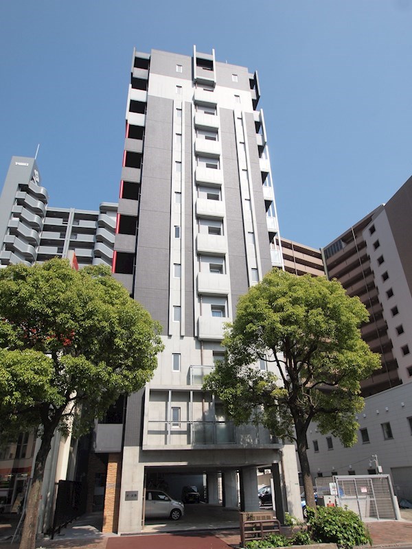 デザイナーズ ざ・片野 外観