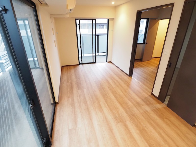 RJRプレシア西小倉駅前 その他