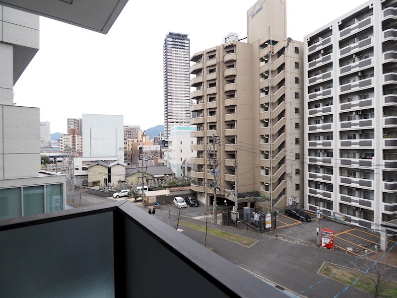 RJRプレシア西小倉駅前 その他