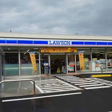 RJRプレシア西小倉駅前 コンビニ
