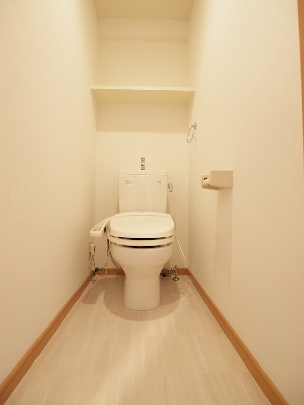 J-スクエア トイレ