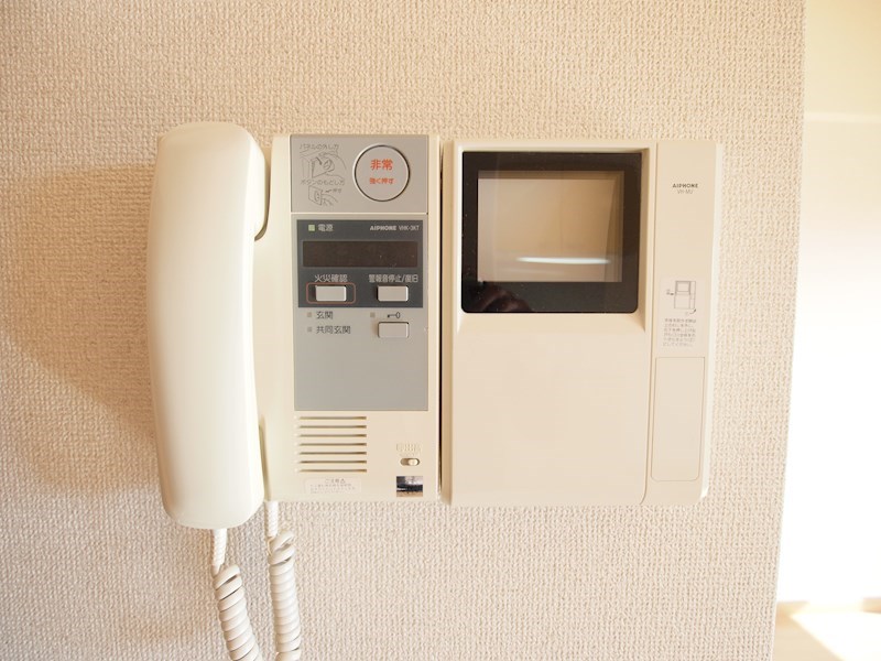 J-スクエア セキュリティ