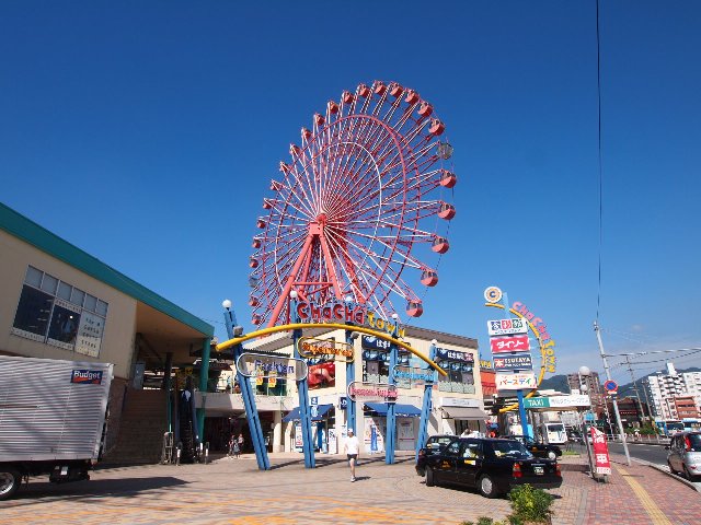 J-スクエア スーパー