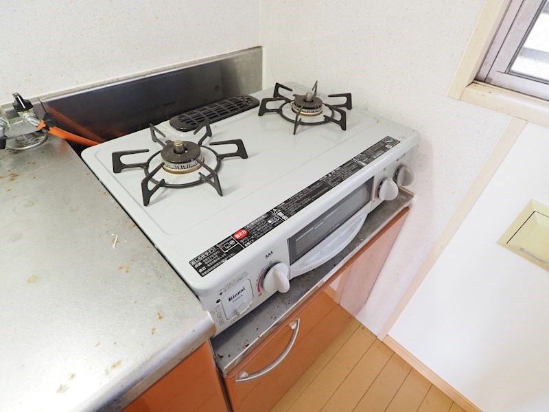浅野ベイタワー キッチン