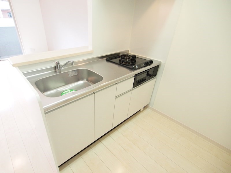 ERIOS COURT 中津口 キッチン
