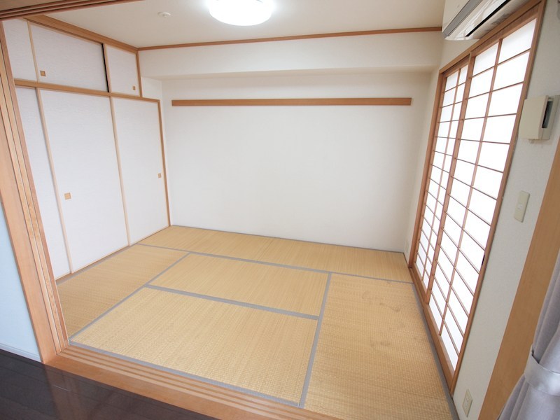 メディックス三萩野レジデンシャルタワー その他設備