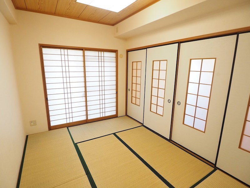 グランドパレスロイヤルコート大手町 その他部屋・スペース
