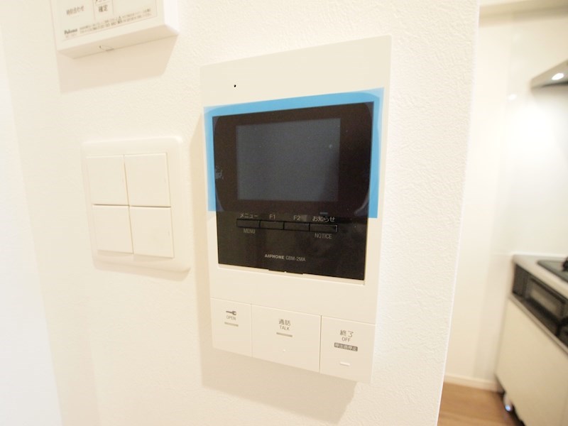 Prosperer大手町（プロスペレ大手町） セキュリティ