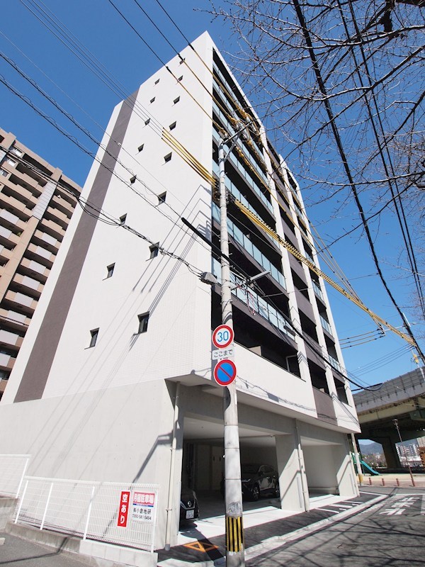 Prosperer大手町（プロスペレ大手町） 外観