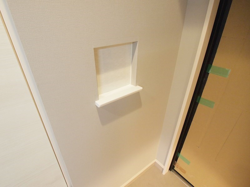 コンプレート金田 その他