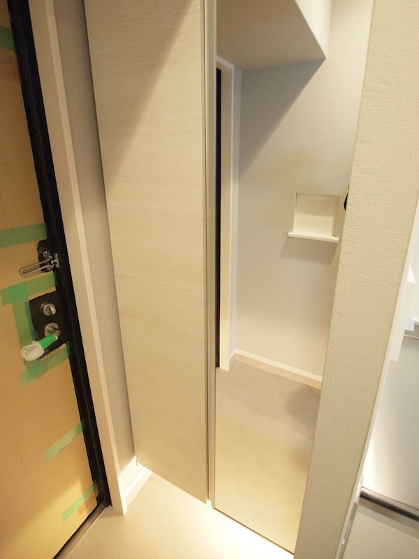 コンプレート金田 その他