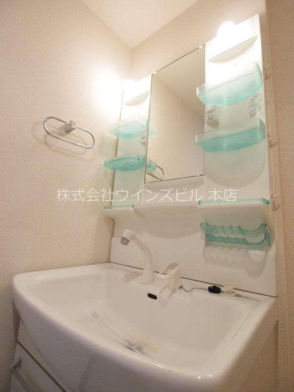 リード大手町 その他設備