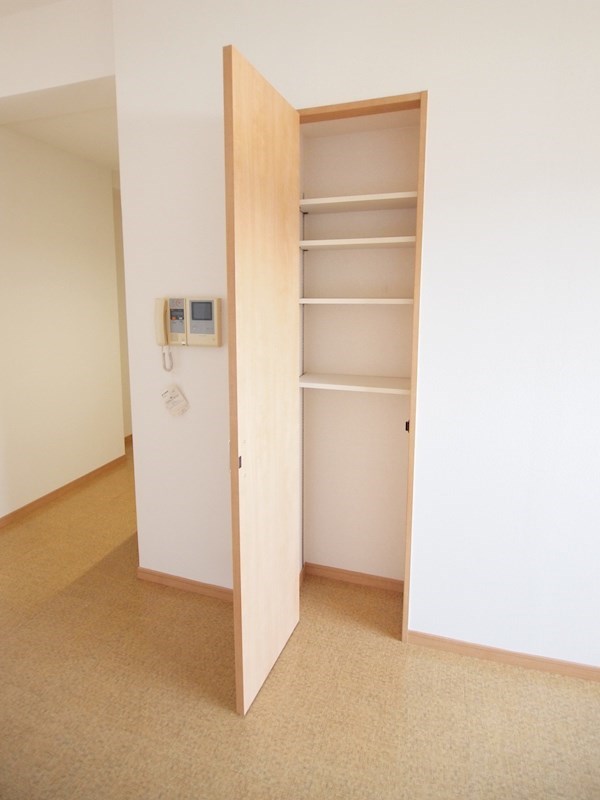リード大手町 その他設備