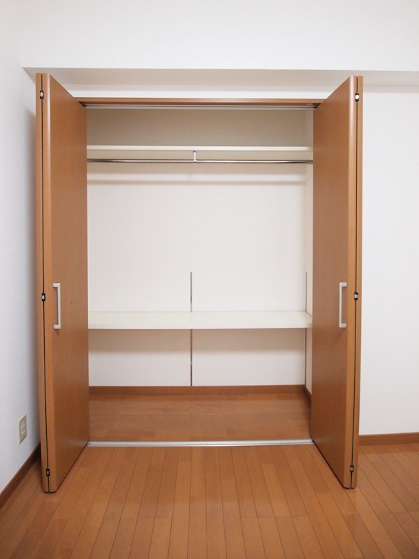 J-スクエア 収納