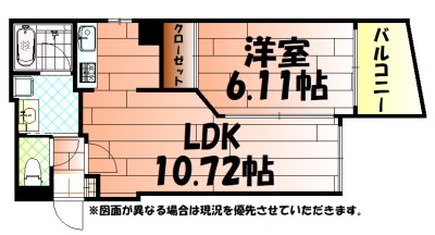 ピアジェ 間取り