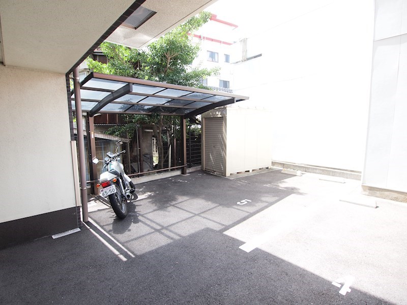 ピアジェ その他共有部分