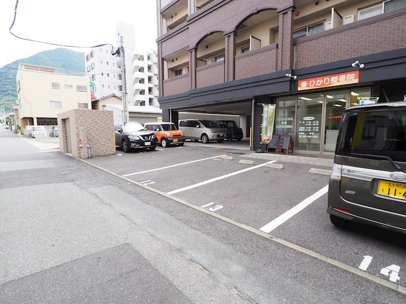 salice柳町（サリチェヤナギマチ） その他共有部分