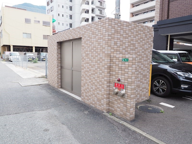 salice柳町（サリチェヤナギマチ） その他
