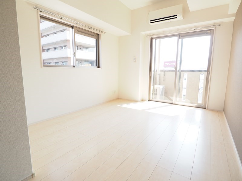 salice柳町（サリチェヤナギマチ） リビング