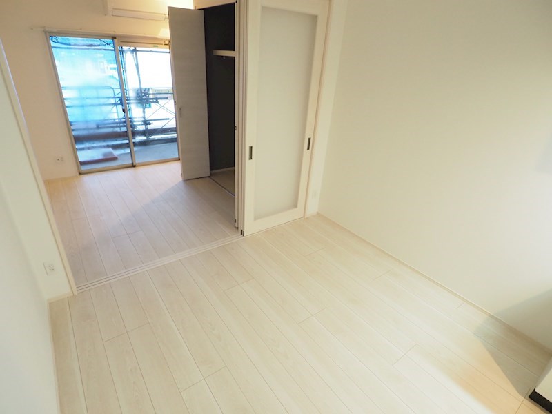 ONE PROJECT三萩野 その他