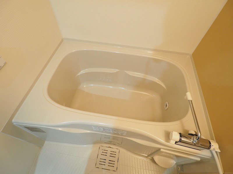 アクシオ三萩野Ⅱ 風呂画像