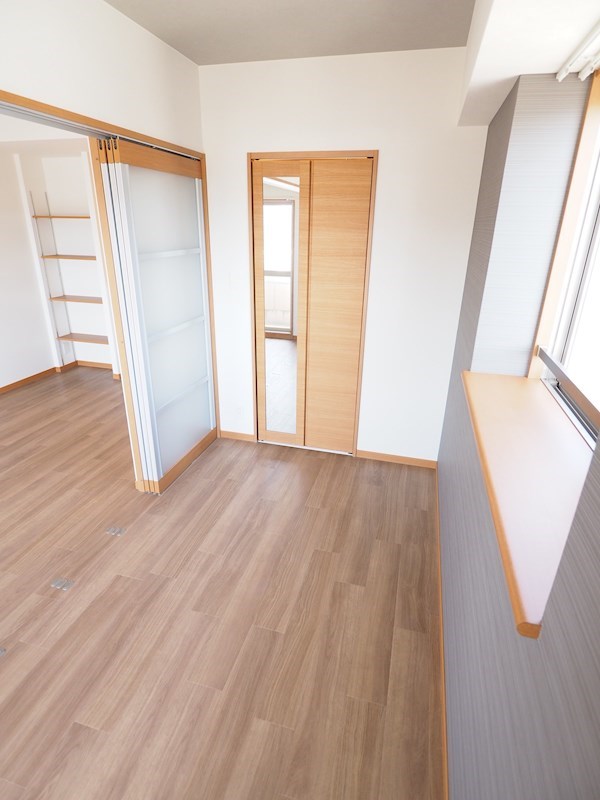 ニューサンリバー15番館 その他部屋・スペース