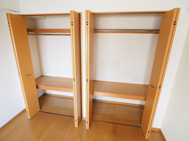アイレックス 収納