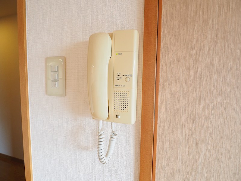 アイレックス その他設備