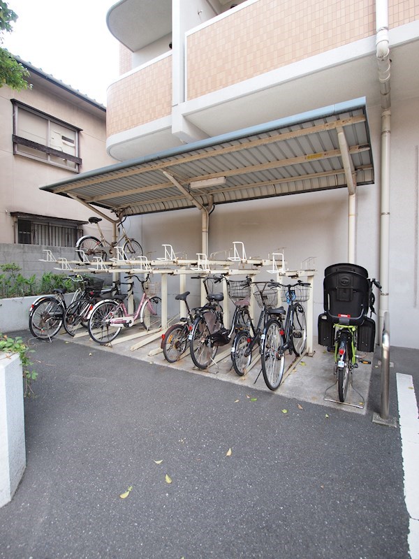アイレックス その他共有部分