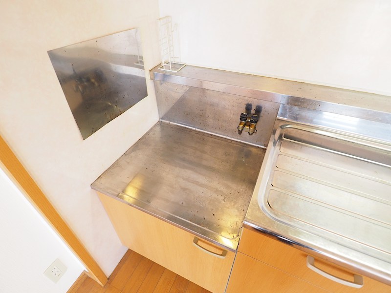 アイレックス キッチン