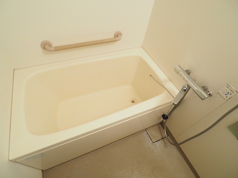 アイレックス 風呂画像