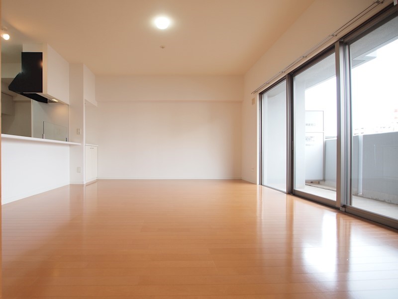 シャトレ大手町N棟 その他