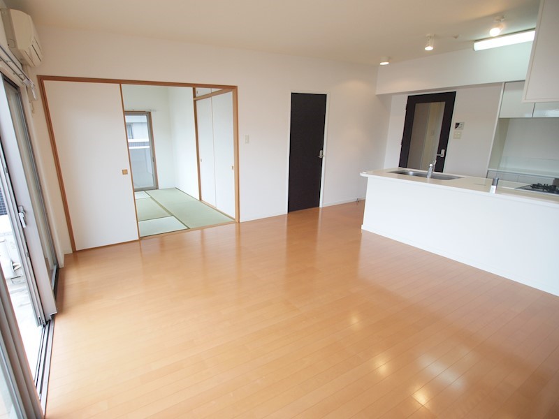 シャトレ大手町N棟 その他