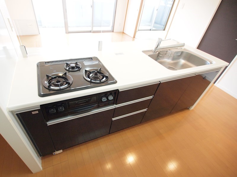 シャトレ大手町N棟 その他