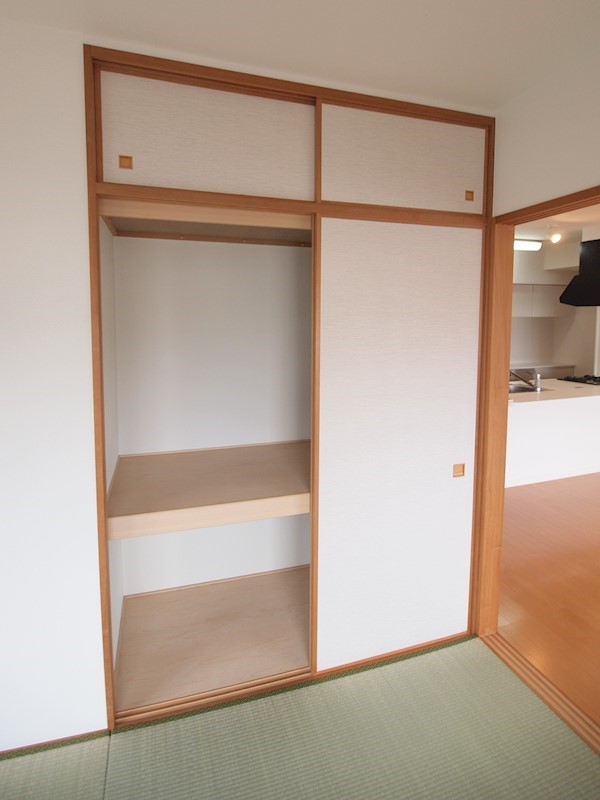 シャトレ大手町N棟 その他
