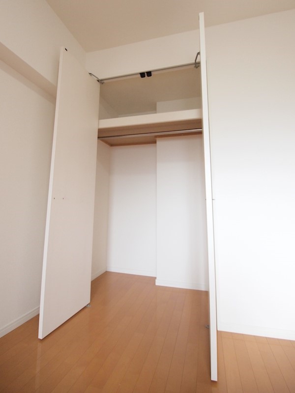 シャトレ大手町N棟 その他