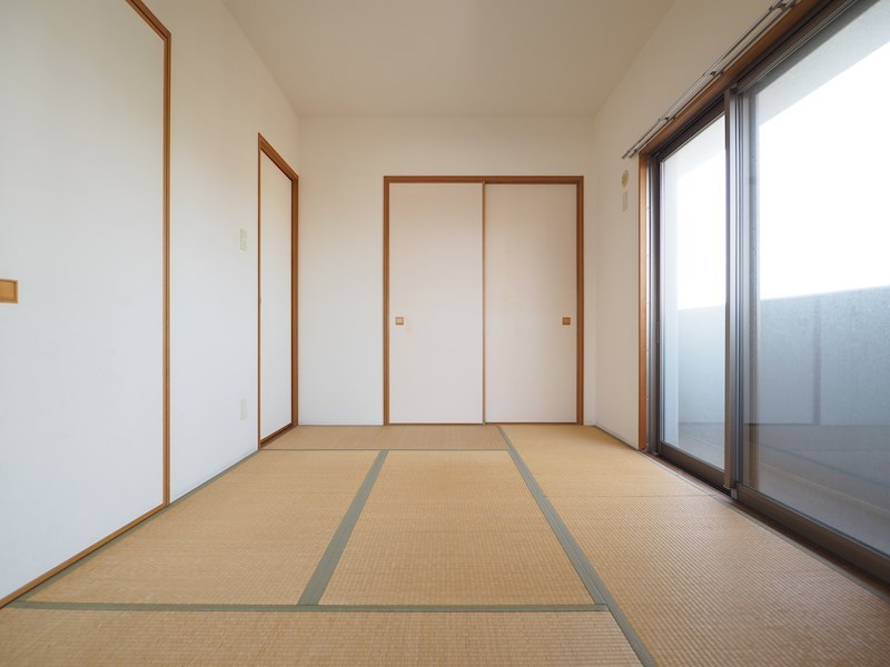 シャトレ大手町N棟 その他部屋・スペース