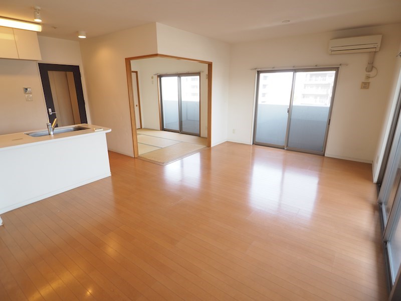 シャトレ大手町N棟 その他部屋・スペース