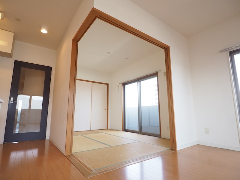 シャトレ大手町N棟 その他部屋・スペース