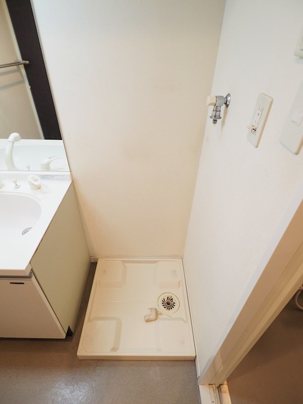 シャトレ大手町N棟 その他部屋・スペース