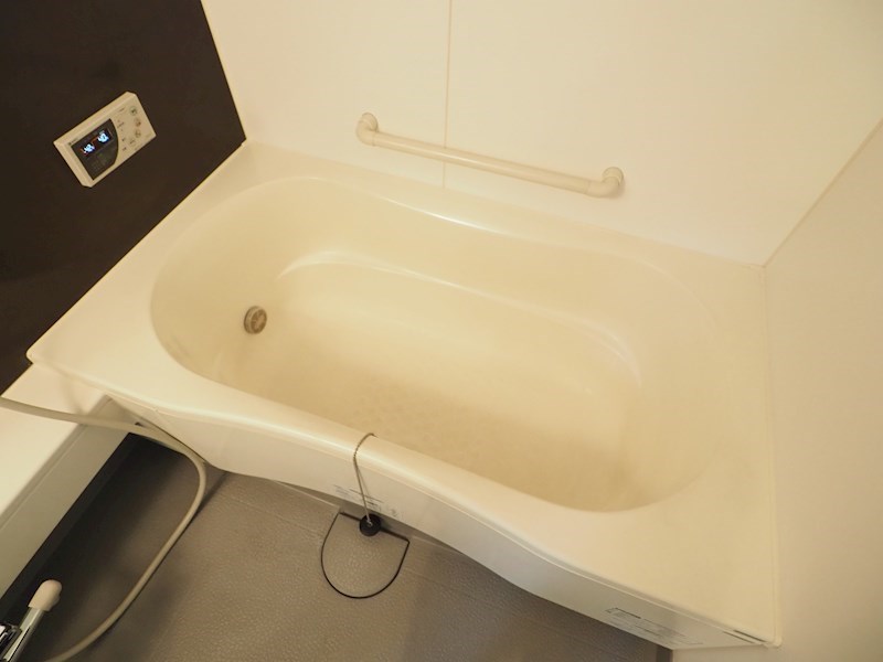 シャトレ大手町N棟 風呂画像