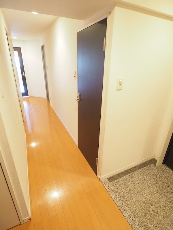 シャトレ大手町N棟 その他部屋・スペース