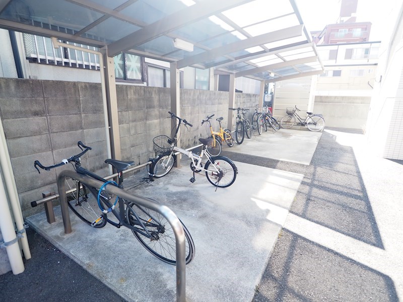 アンレーヴ門司駅前 その他