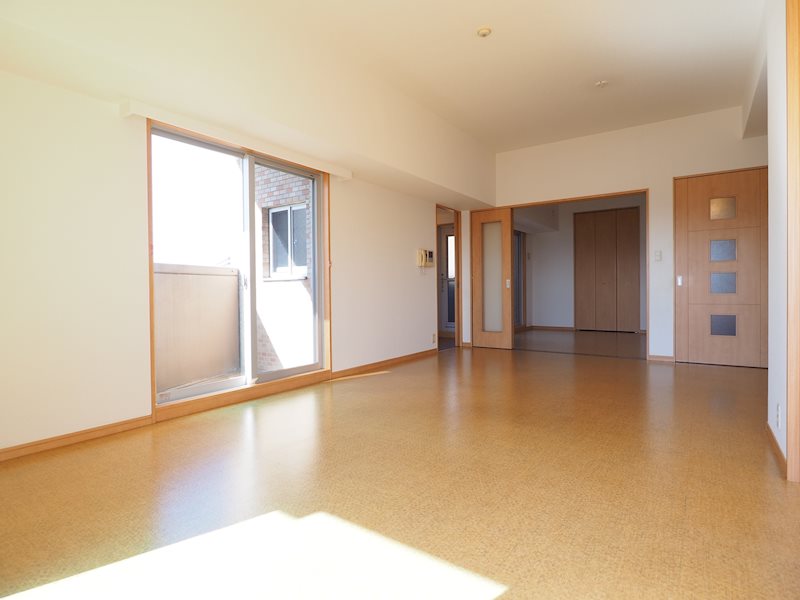 リード大手町 その他