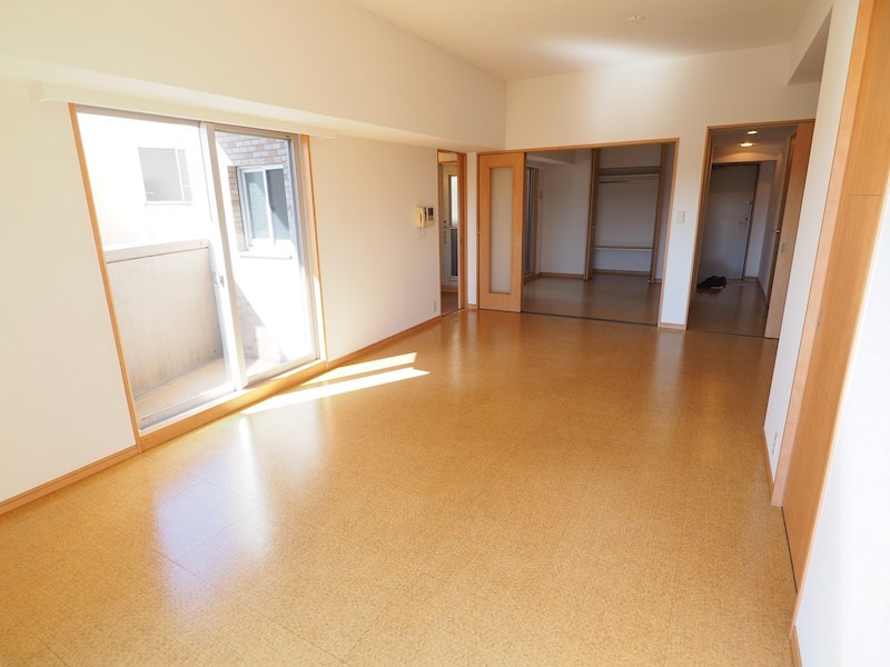 リード大手町 その他部屋・スペース