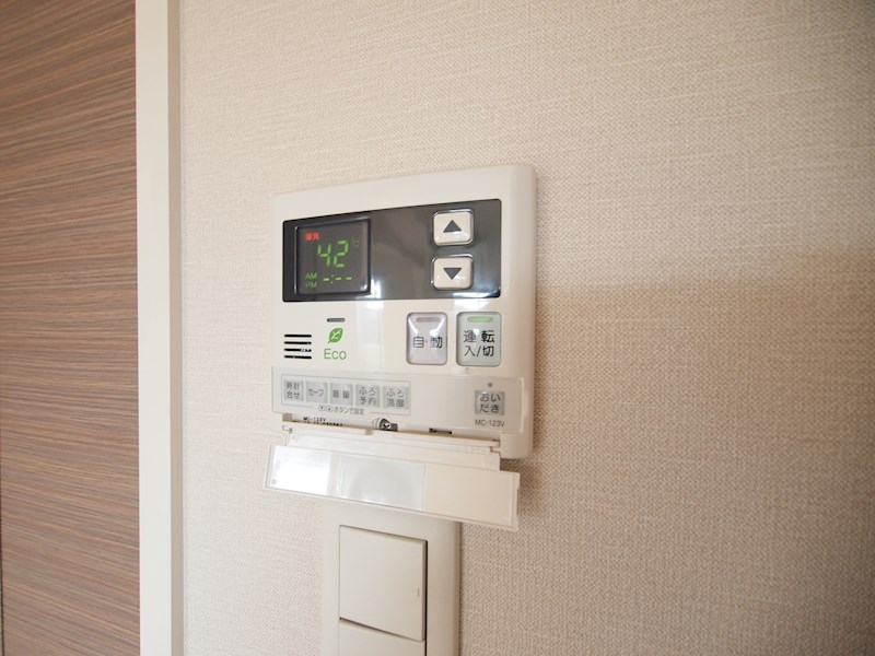 ノースステイツ片野 その他設備