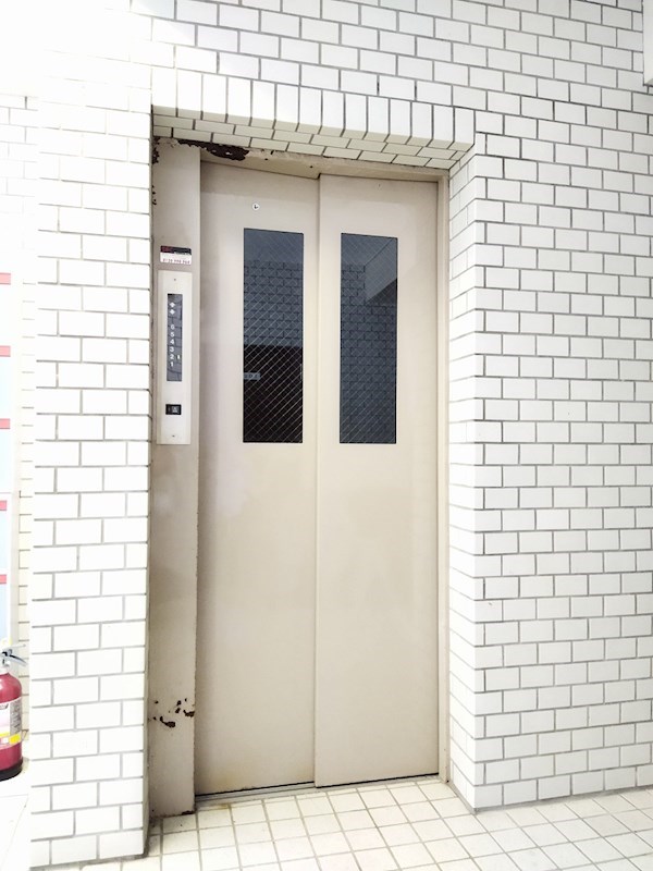 湯川山リゾートハイツ その他共有部分