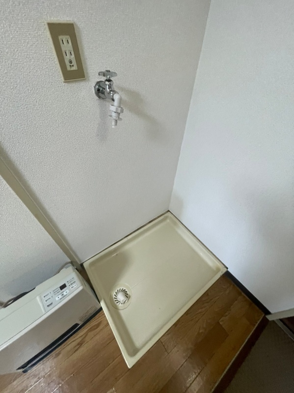 湯川山リゾートハイツ その他部屋・スペース