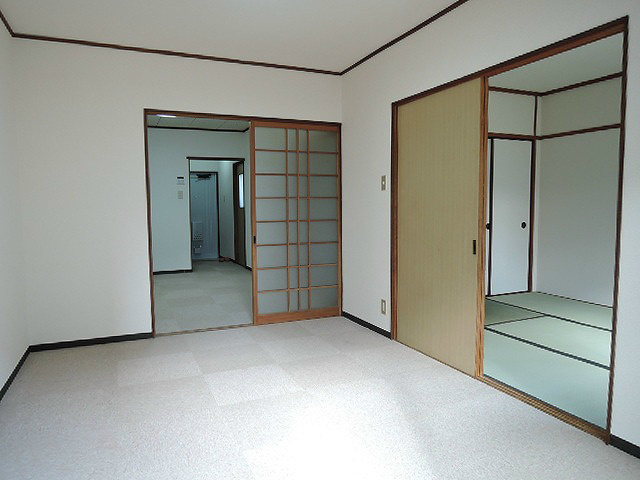 平原マンション その他